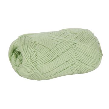 158 Grøn Olines Cotton 8/4